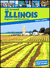 All Around Illinois - Regions and Resources