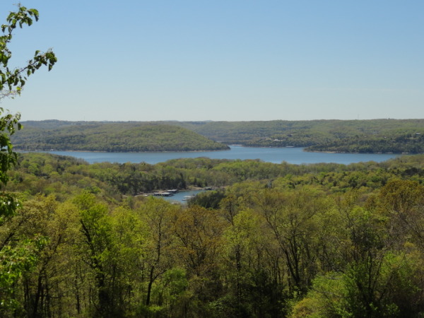 Table Rock Lake photo