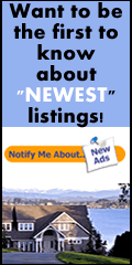 Lake House Newest listing