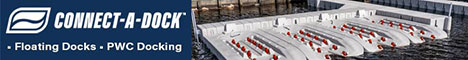 Connect-a-dock