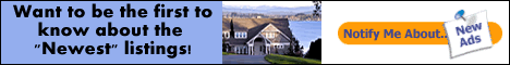Notify Me About Lake House