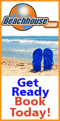 Beach House Rental Book Today