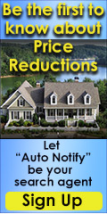 Price Reduced Lake House For Sale