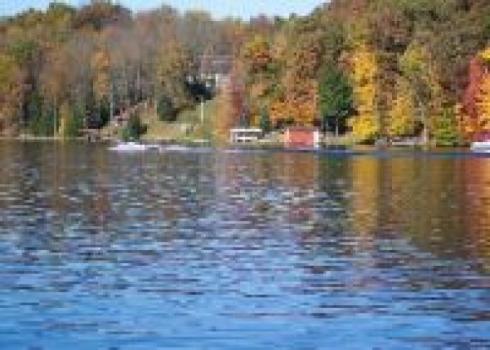 Lake Buckhorn Homes For Sale Lakefront Real Estate