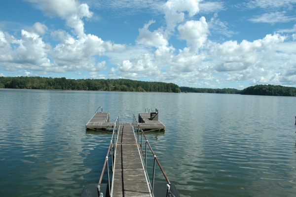 West Point Lake photo