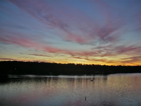 Cordry Lake photo