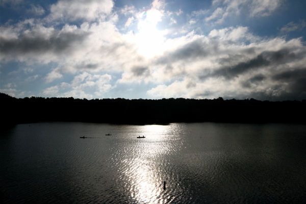 Cordry Lake photo