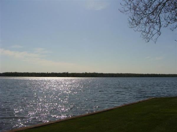 Winona Lake photo