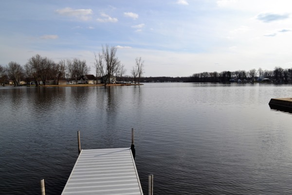 Waldron Lake photo