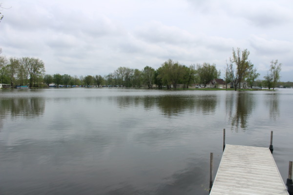 Waldron Lake photo