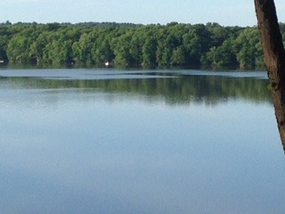 Delta Lake photo