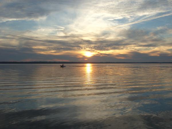 Lake Marion photo