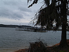 Lake Sam Rayburn  photo