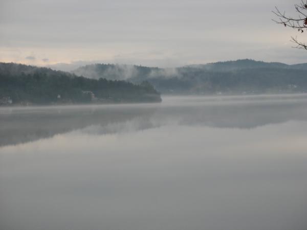 Lake Bomoseen photo