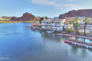Arizona Lake Homes for Sale (Colorado River)