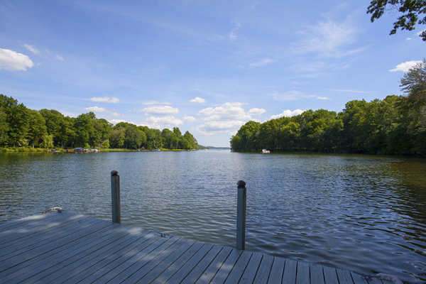 Lake Candlewood photo