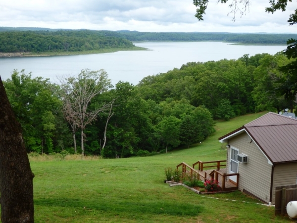 Bull Shoals Lake photo