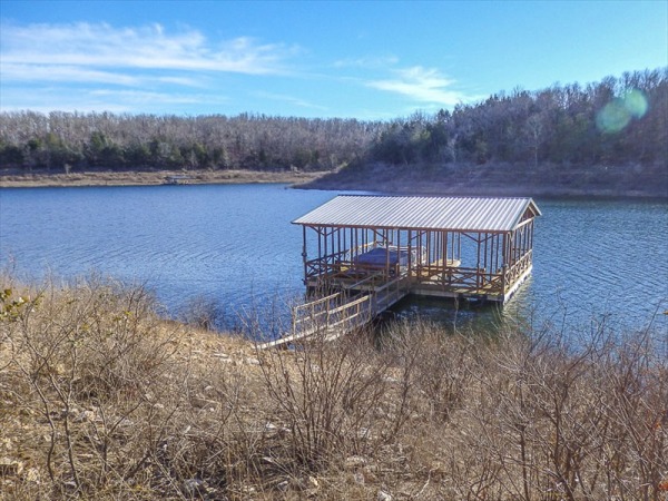 Bull Shoals Lake photo