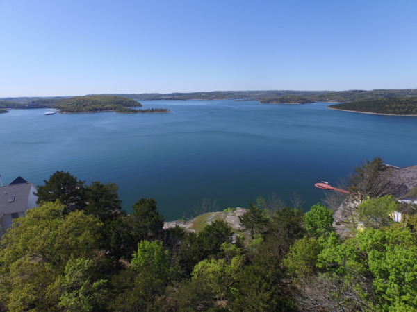 Table Rock Lake photo