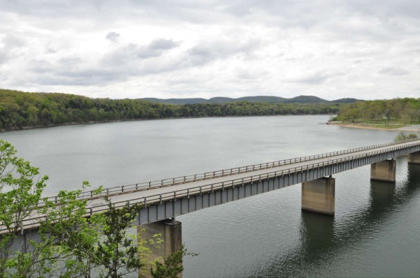 Table Rock Lake photo