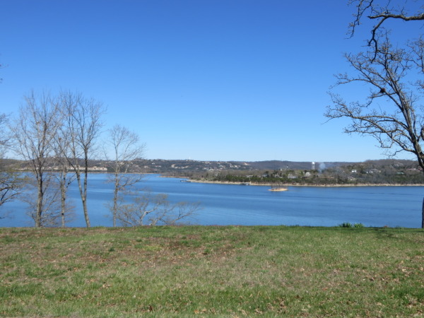 Table Rock Lake photo