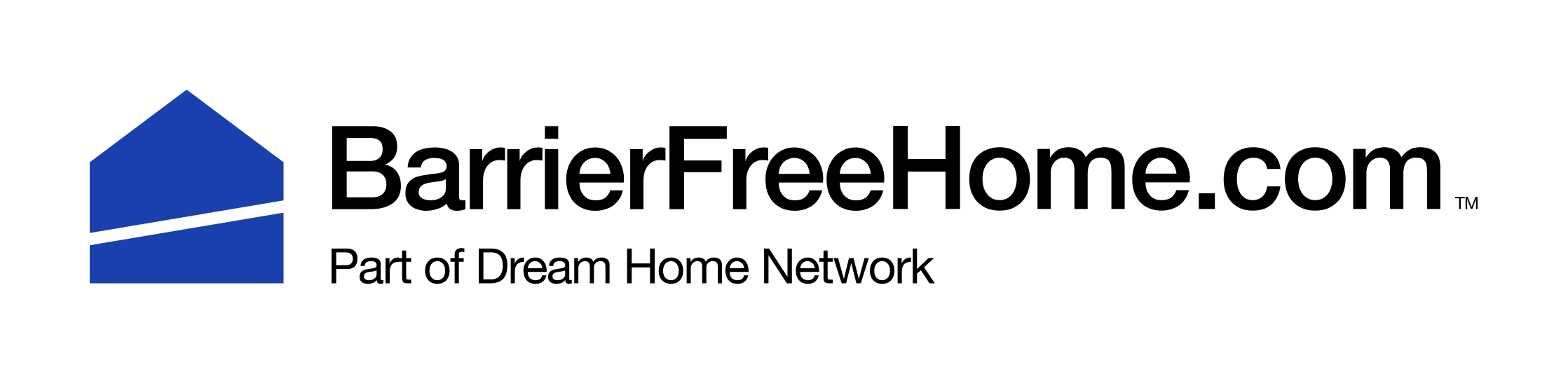 barrierfreehome logo