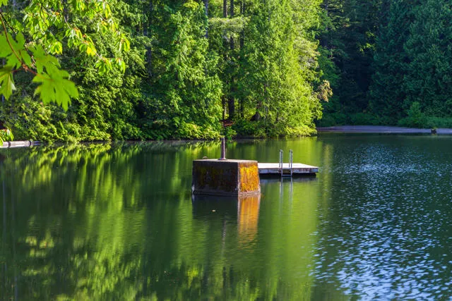 Lakehouse